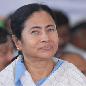 Mamata Banerje...